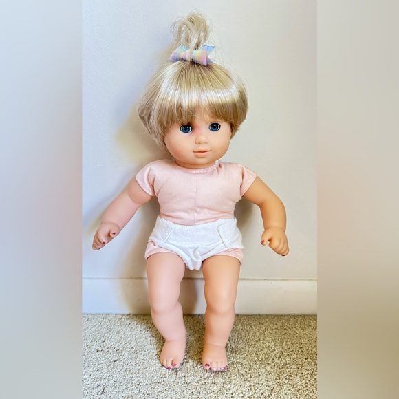 American Girl Bitty Twins Doll - Picture 6 of 6